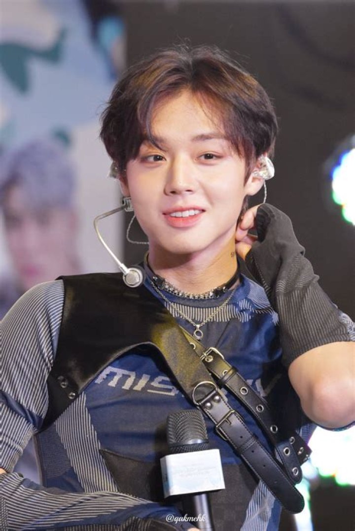 Park Jihoon's Journey: From Child Actor to Beloved Solo Artist