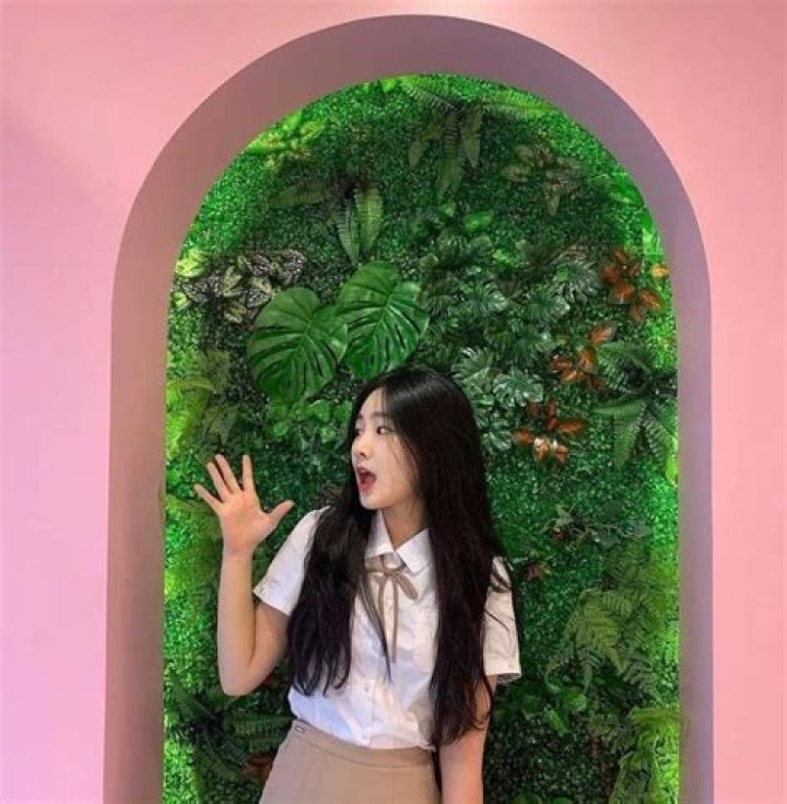 Who is Park Yeji? Unveiling Sunghoon's Protective Bond with His Sister