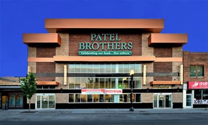 Unveiling Patel Brothers Michigan: A Journey of Success and Community Leadership