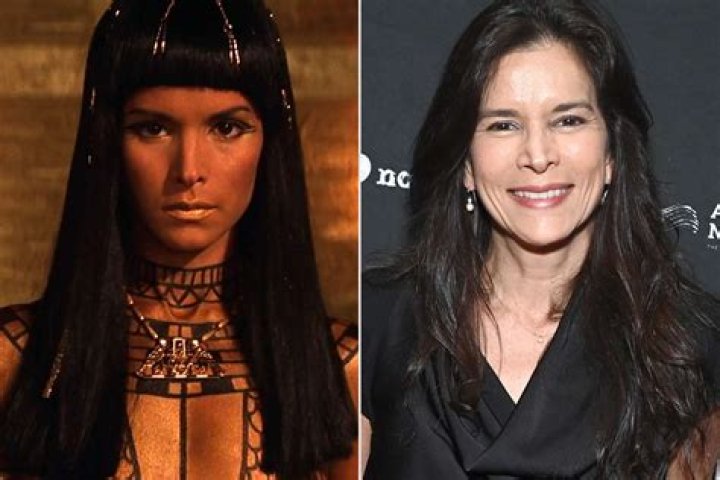 Exploring Patricia Velasquez Movies: Iconic Roles and Lasting Impact