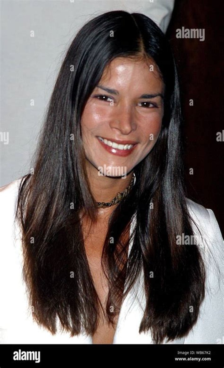 Patricia Velasquez Young: Uncovering Her Early Modeling Days and Rise to Fame