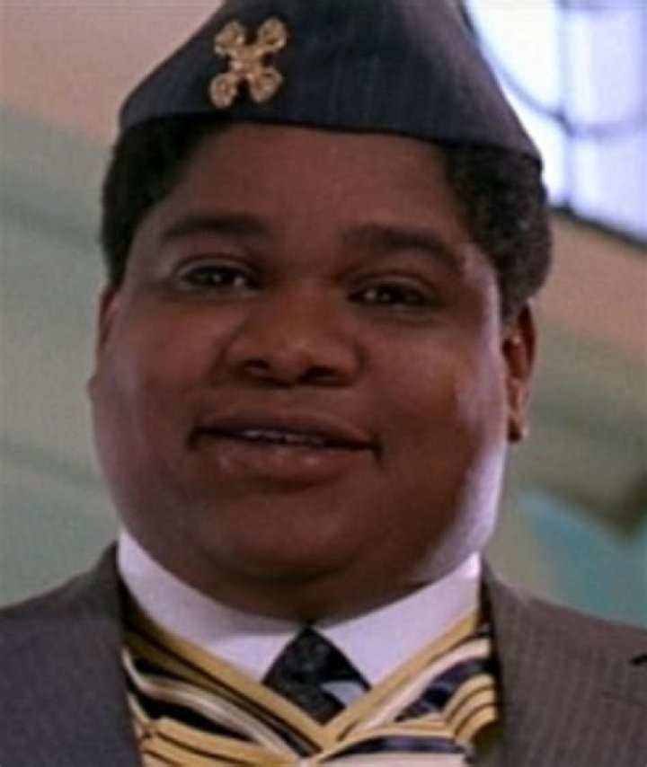 Exploring Paul Bates: A Look at the Actor's Memorable Roles