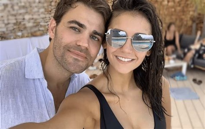 Paul Wesley Married To: Unpacking the Actor's Relationship Status