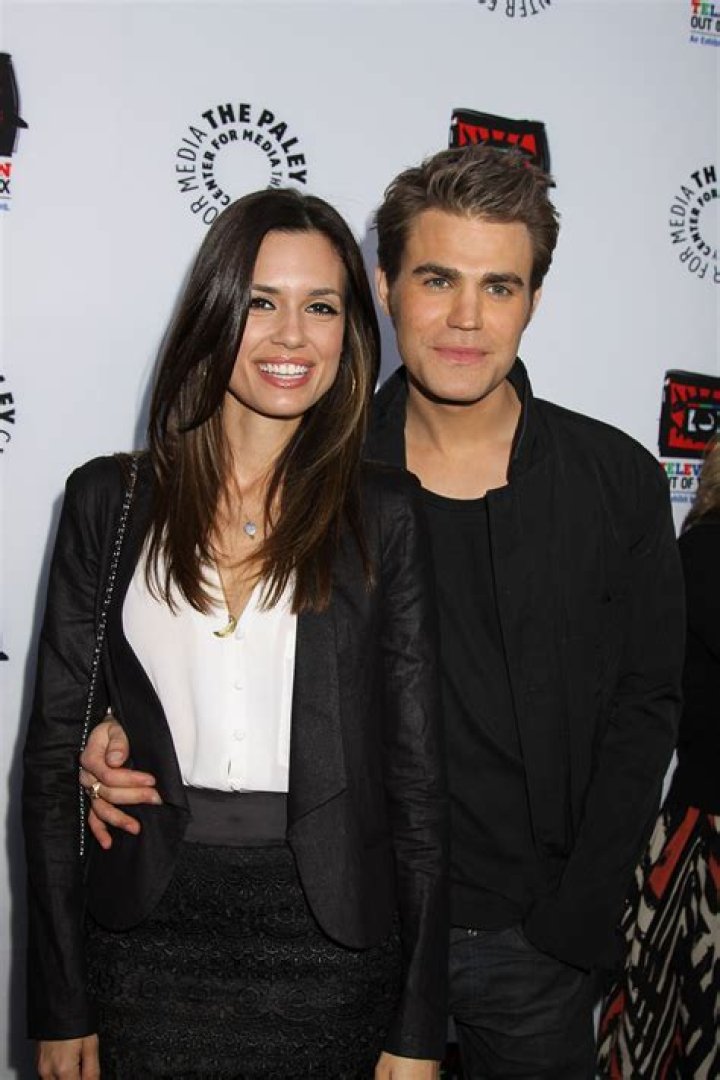 Exploring Paul Wesley's Wives: Unraveling His Relationship Story