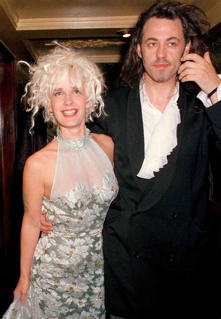 Paula Yates: The Fiery TV Icon and Her Unforgettable Story