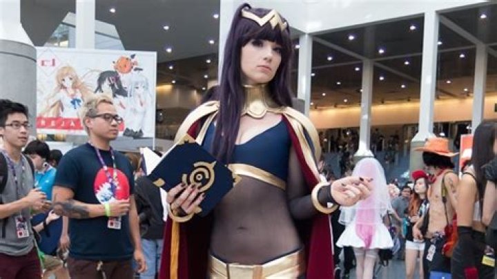 
PAX East 2015 Cosplay Gallery – Destiny, League of Legends, Zelda and More