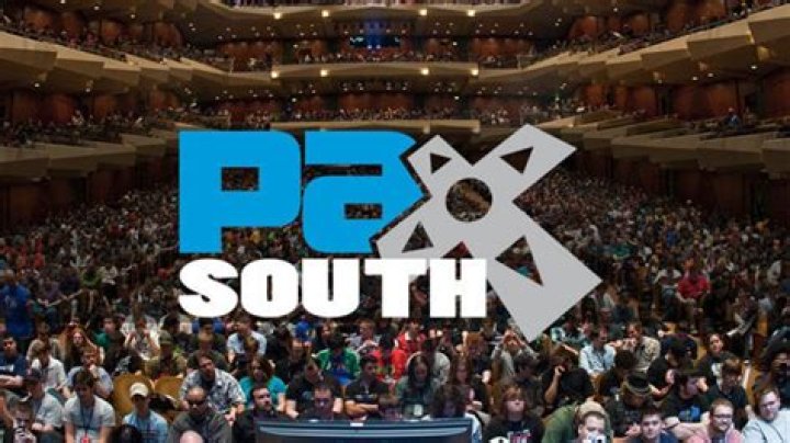 
PAX South Tickets On Sale Now