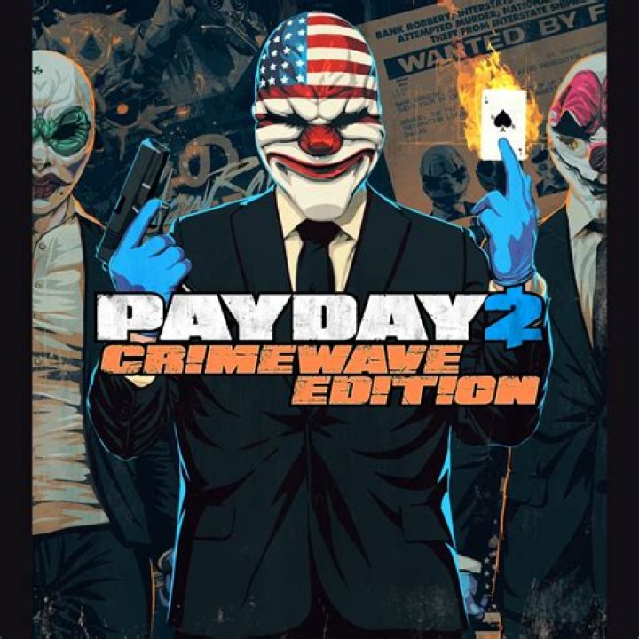
Payday 2: Crimewave Edition – Tips For Playing Online