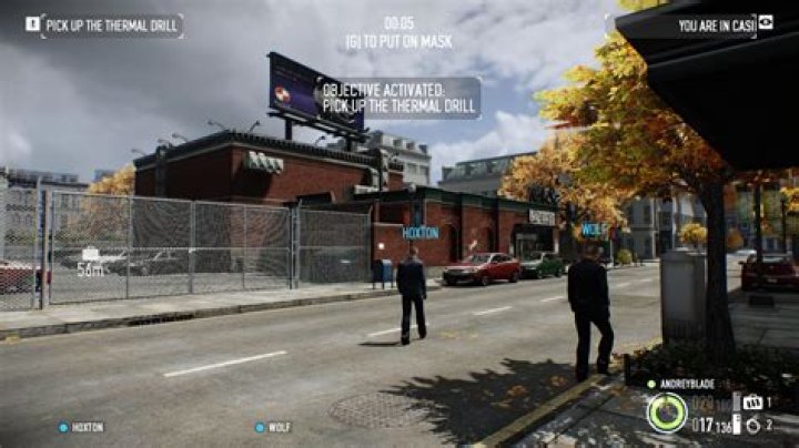 
Payday 2 Review