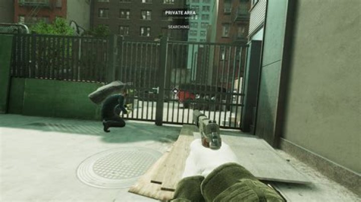 Payday 3 No Rest for the Wicked Full Stealth Guide