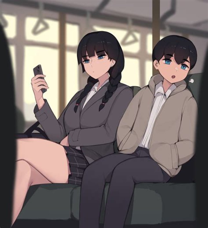 Discover the Heart of pepper0 comic: A Look at the Artist's World on Pixiv