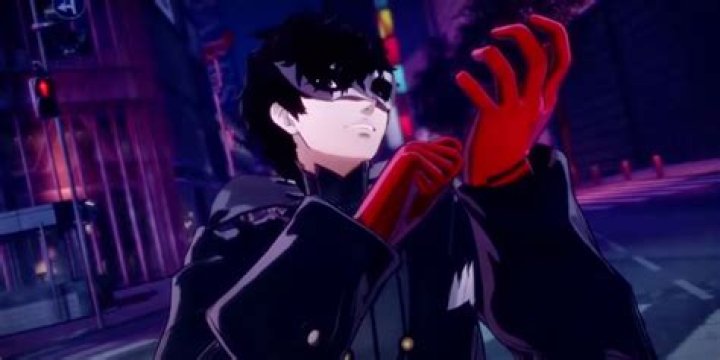 
Persona 5 Strikers: How Many Jails Are There?