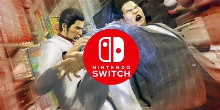 
Persona 5 & Yakuza 0 Are Not Heading to Nintendo Switch