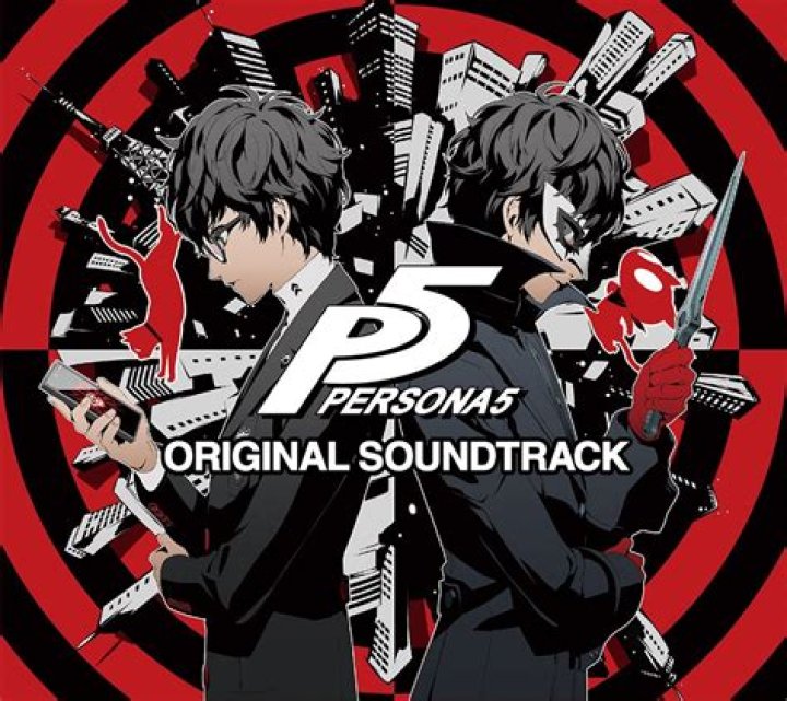 
Persona Soundtracks Finally Make Their Way on to Spotify and Apple Music
