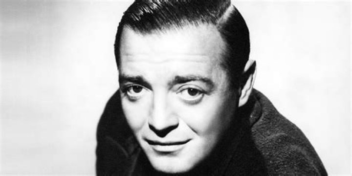 Peter Lorre: Unveiling the Iconic Actor's Life and Legacy in 2024