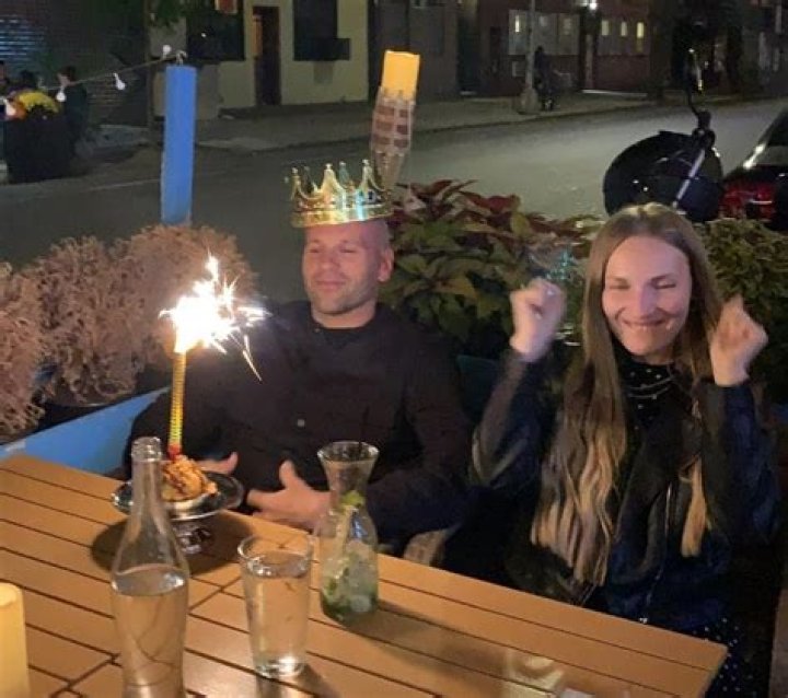 Peter Santenello Wife: A Comprehensive Look Into His Personal Life