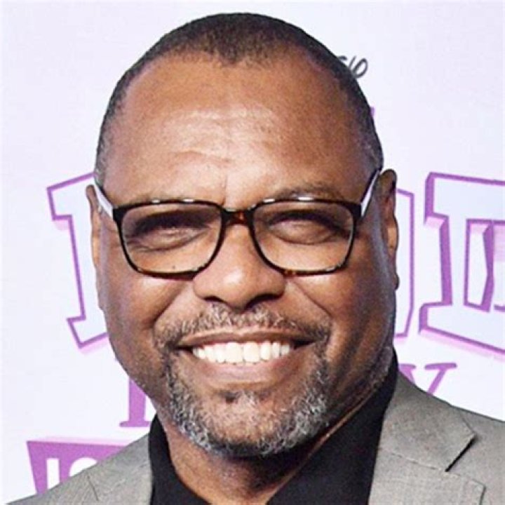 Petri Hawkins-Byrd Movies and TV Shows: A Look at His On-Screen Journey