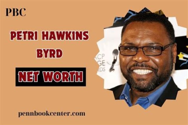 Petri Hawkins-Byrd Net Worth: What We Know About the Beloved Bailiff's Finances in 2024