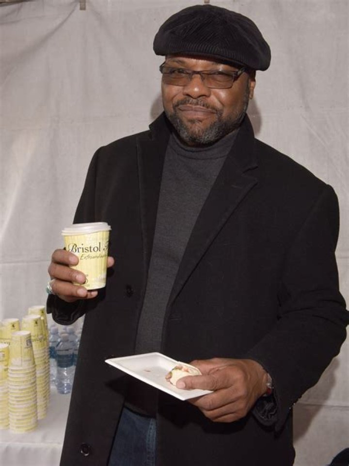 Petri Hawkins Byrd Salary: What Did Judge Judy's Bailiff Really Earn?