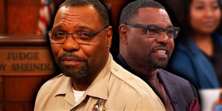 Petri Hawkins Byrd: The Unforgettable Face of Courtroom TV