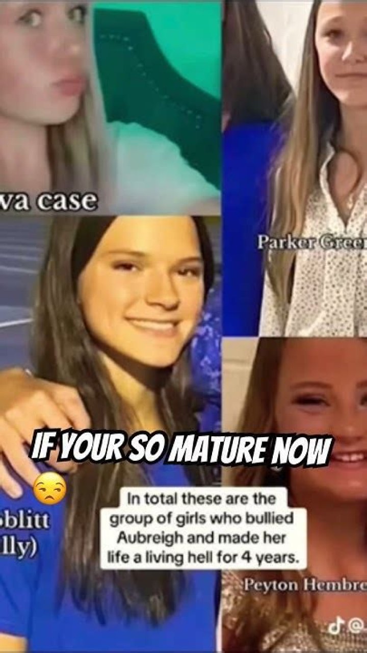 Peyton Hembree: Unpacking Her Story and TikTok Presence