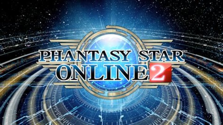 
Phantasy Star Online 2 Closed Beta Invites Open Right Now