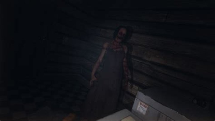 
Phasmophobia – How to Take Pictures of Ghosts and What to Take Pictures of