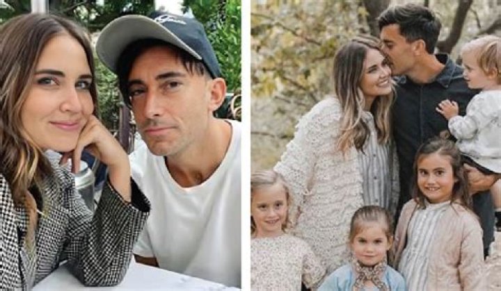 Phil Wickham Wife Cancer: A Story of Faith, Love, and Resilience