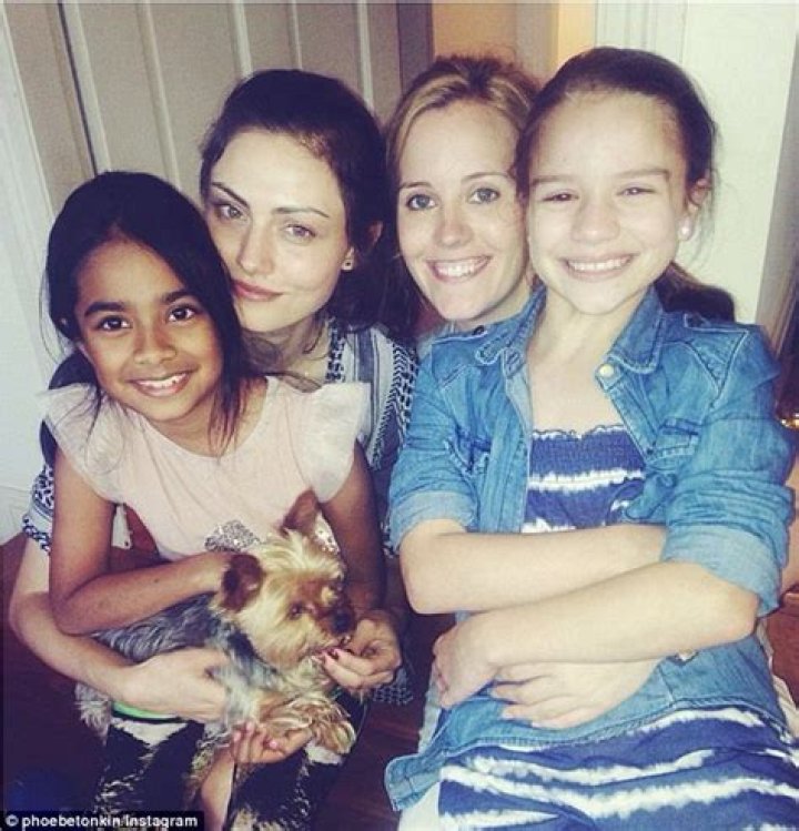 Phoebe Tonkin Children: The Untold Story and Insights