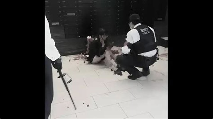 Understanding the Incident: Phoenix Luna, Yuka Takaoka, and a Moment of Despair