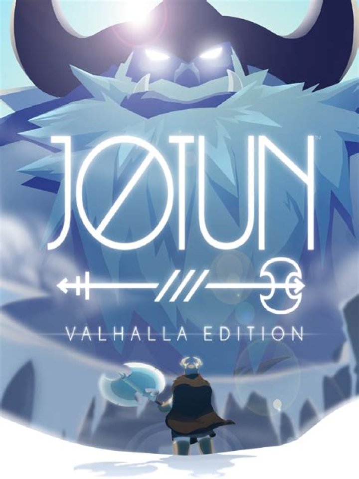 
Pick Up Jotun: Valhalla Edition for Free on Steam and GOG