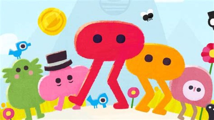 
Pikuniku Review