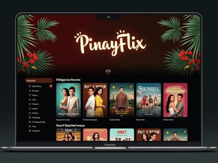 Pinayflix: Connecting You to Filipino Stories and Entertainment