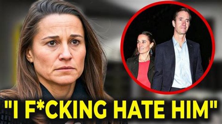 Pippa Middleton Divorce Rumors: Unpacking Her Current Marital Status and Family Life