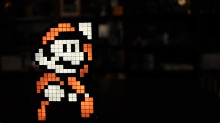 
Pixel Pals Might be my New Geeky Gift of Choice