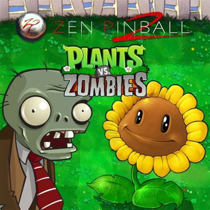 
Plants vs Zombies Top PSN Release
