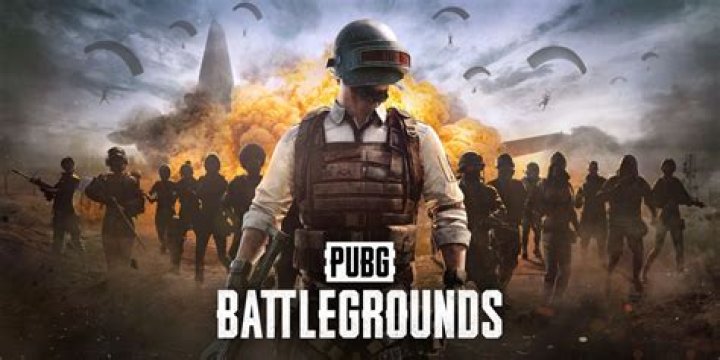 
PlayerUnknown’s Battlegrounds Takes Home DICE Award for Online Gameplay