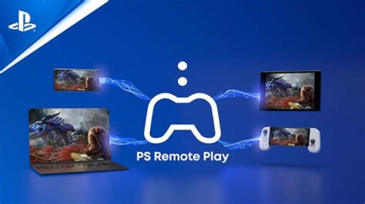 
PlayStation 5 – How to Use PS5 Remote Play