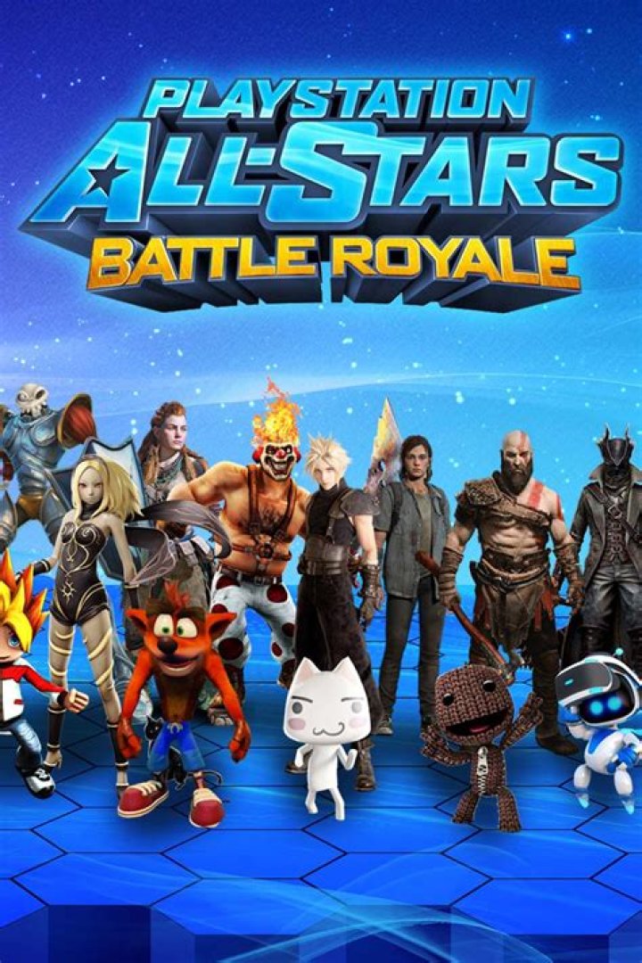
PlayStation All-Stars Review