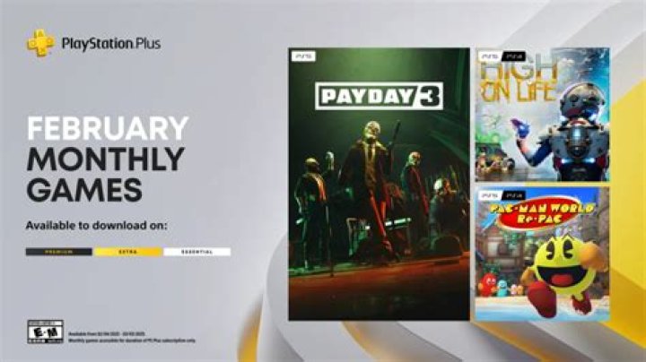 
PlayStation Plus Free Games for February 2016 Include Helldivers and Persona 4