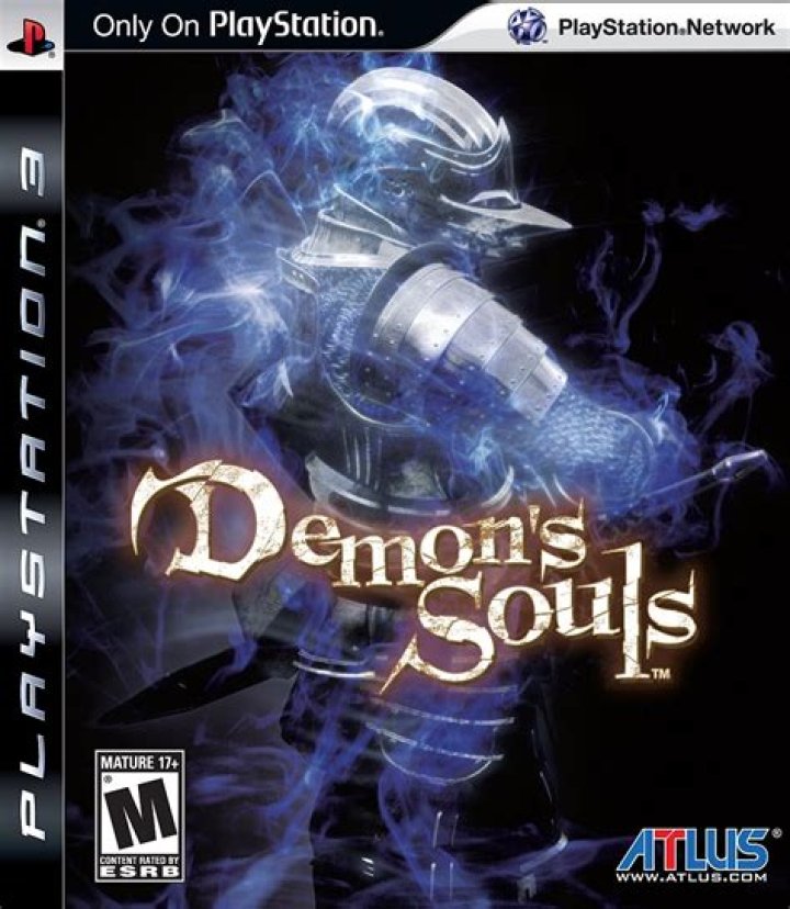 
PlayStation Plus subscribers get Demon’s Souls and others in April