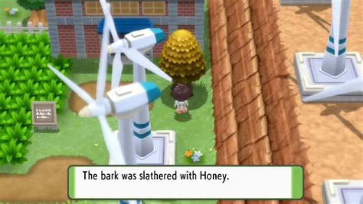 
Pokémon BDSP Honey Tree Spawns: All Honey Pokémon in Brilliant Diamond and Shining Pearl