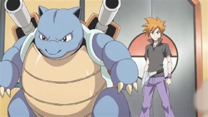 
Pokemon Generations Episode 3 Is Now Available With Blue Taking The Lead