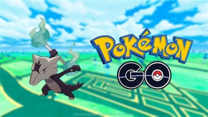 
Pokemon GO Alola to Alola Event: How to Get Alolan Marowak