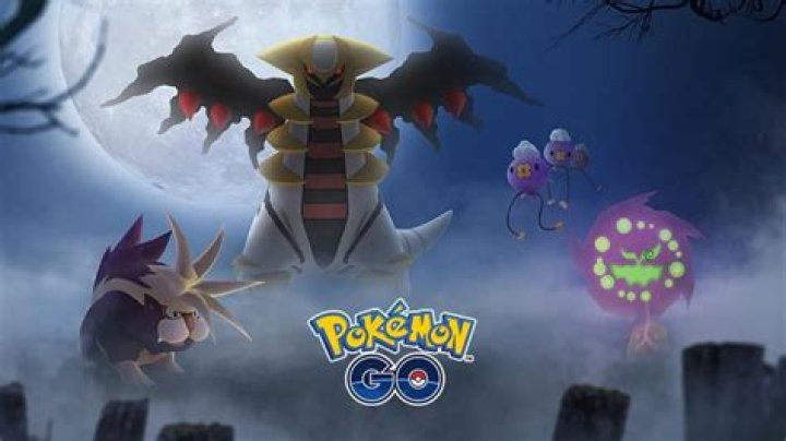 
Pokémon GO Catch Mastery: Ghost Timed Research Guide