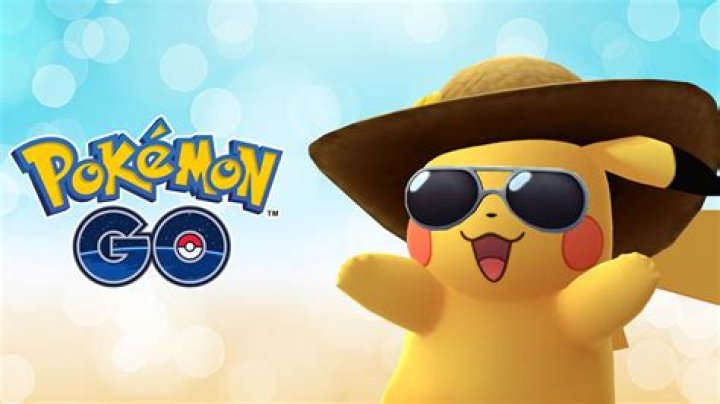 
Pokémon GO Celebrates Anniversary with Pikachu Items, Celebi Announcement