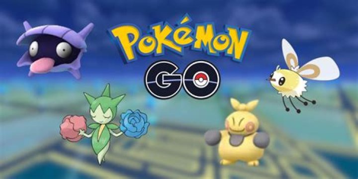 
Pokémon GO Changes Map Source