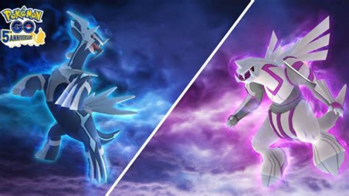 
Pokémon GO – Dialga Raid Counters, How to Beat Dialga in July and August 2021