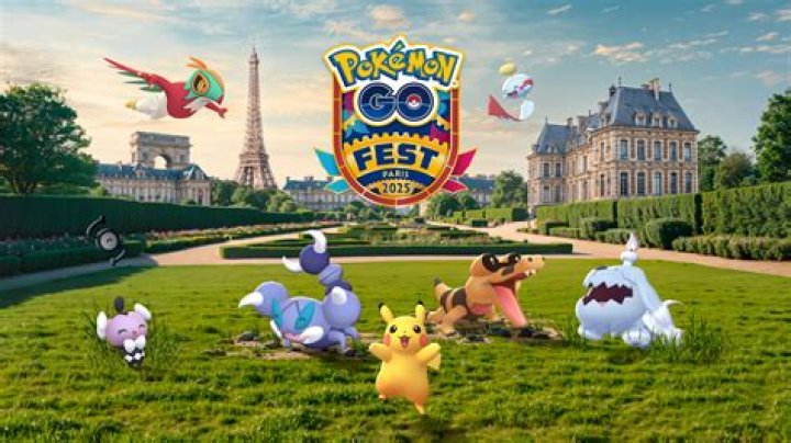 
Pokemon Go Fest 2020 – Was it Worth Paying For?