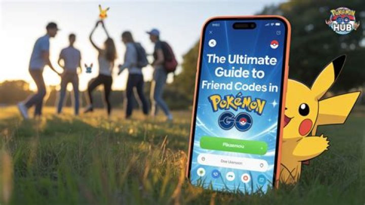 
Pokémon GO Friendship Day Event Guide – Everything you Need to Know